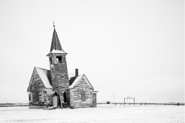 St. Olaf Church