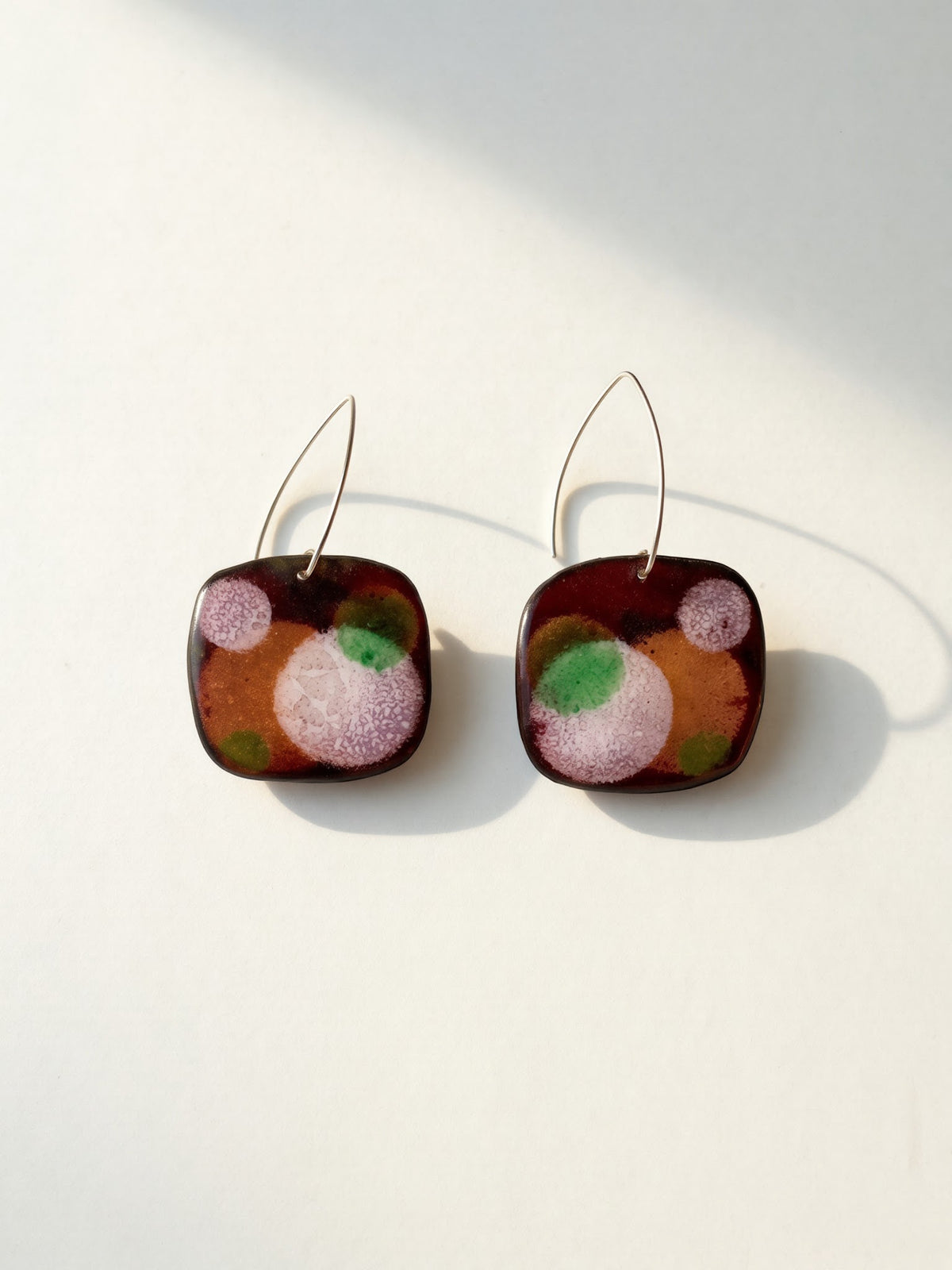 Flux Earrings