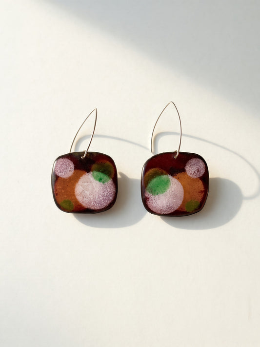 Flux Earrings