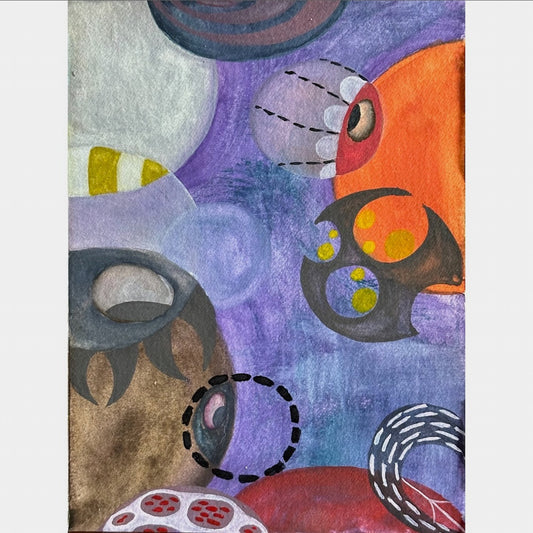 watercolor #152