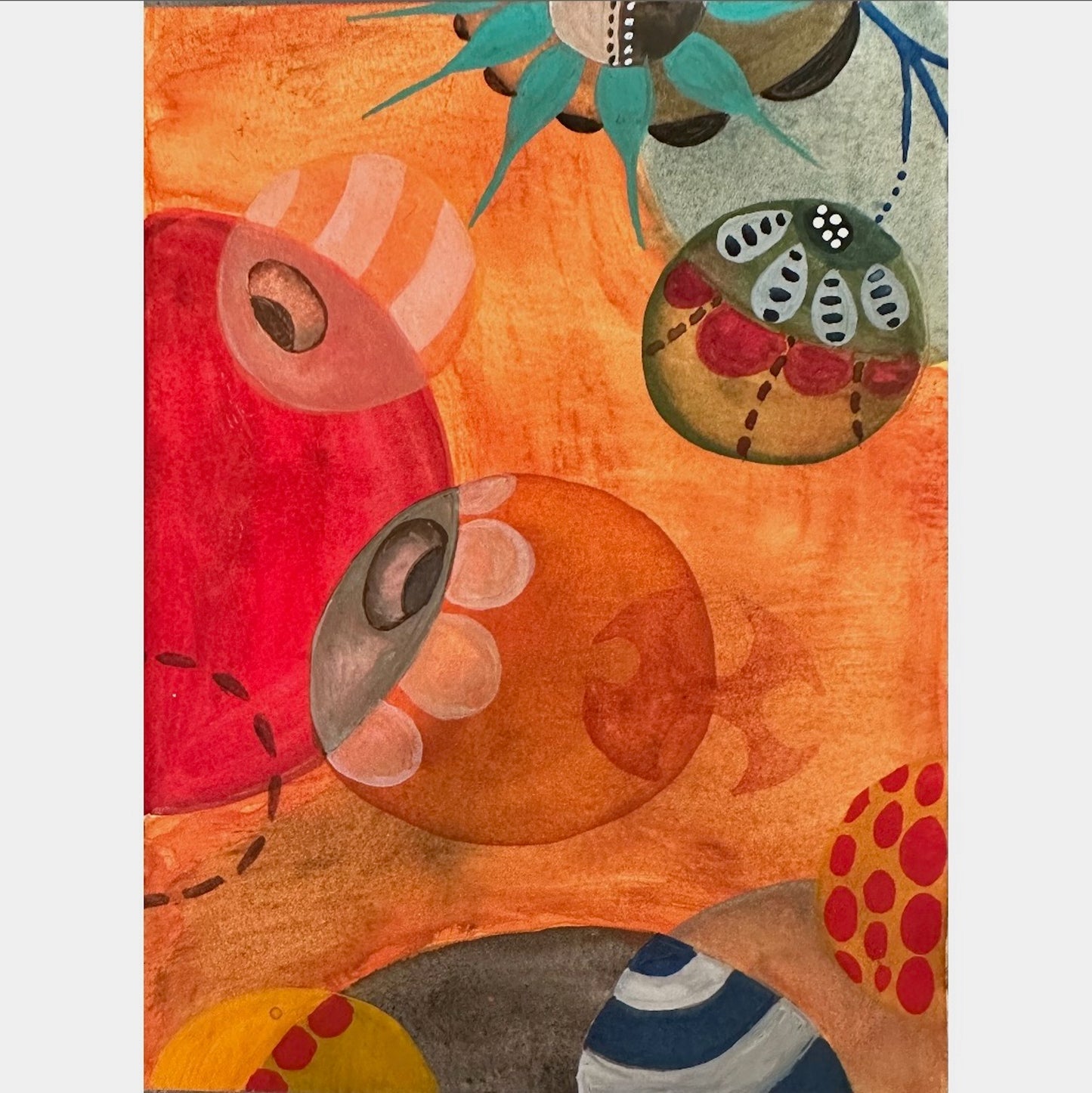 watercolor #153