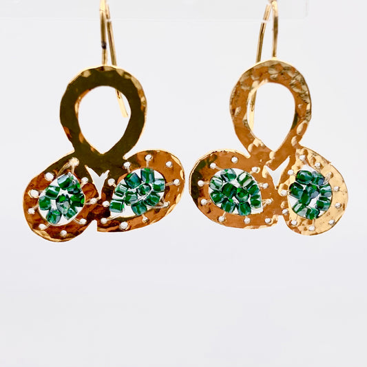 Bee Earring