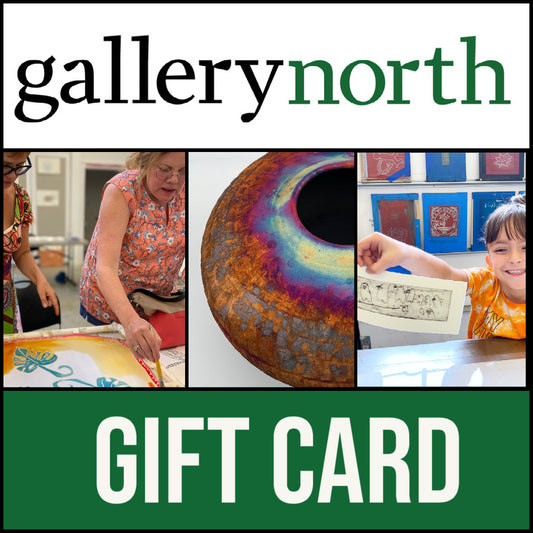 Gallery North Gift Card