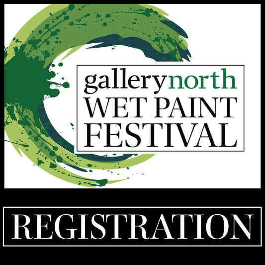 2023 Wet Paint Festival Registration
