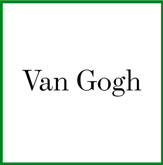Van Gogh Membership