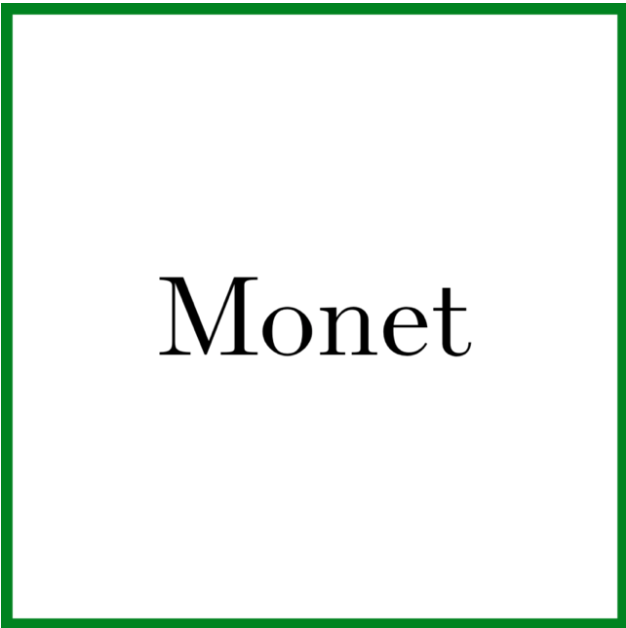 Monet Membership