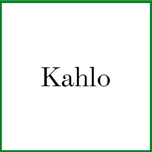 Kahlo Membership