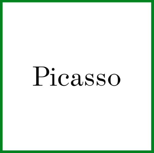 Picasso Membership