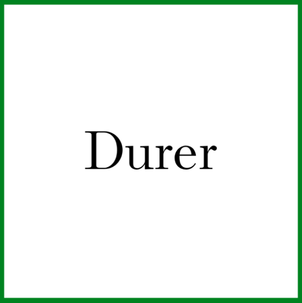Durer Membership