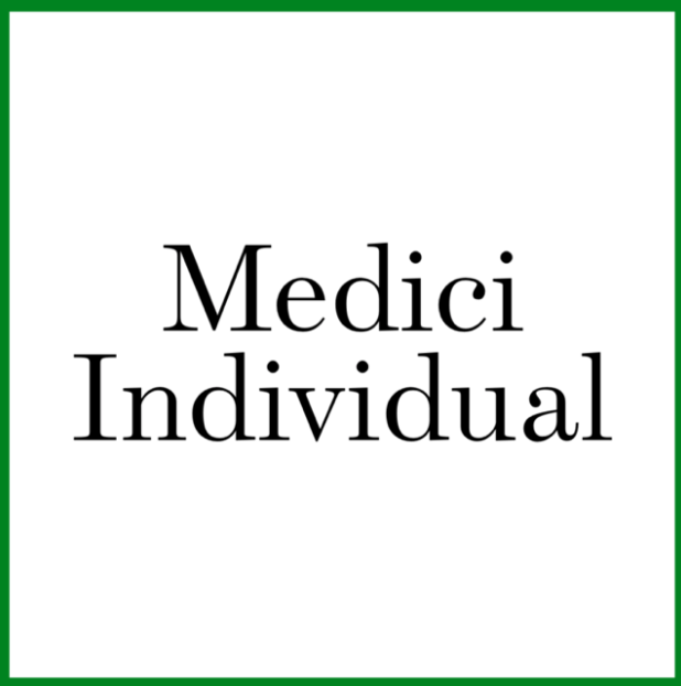 Medici Individual Membership