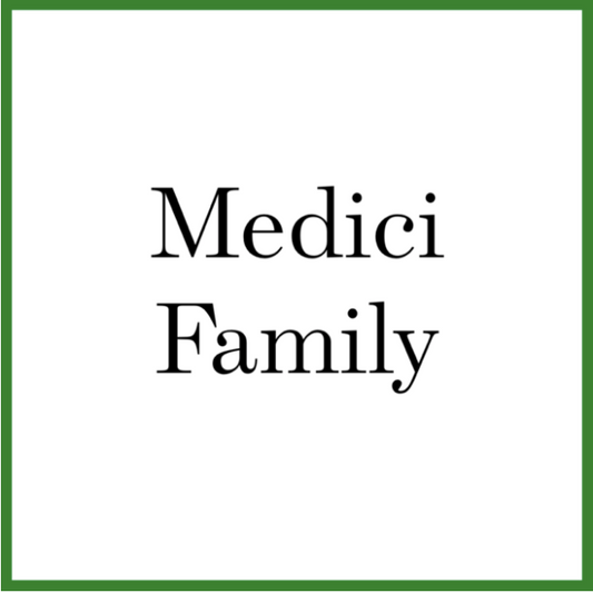 Medici Family Membership