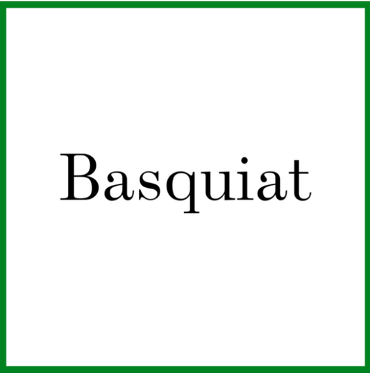 Basquiat Membership