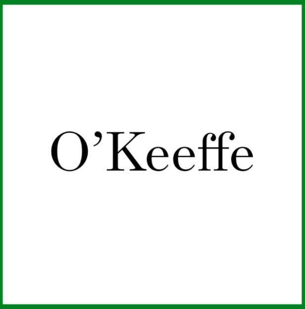 O’Keeffe Membership