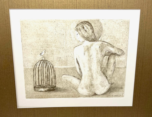 Free Spirit I